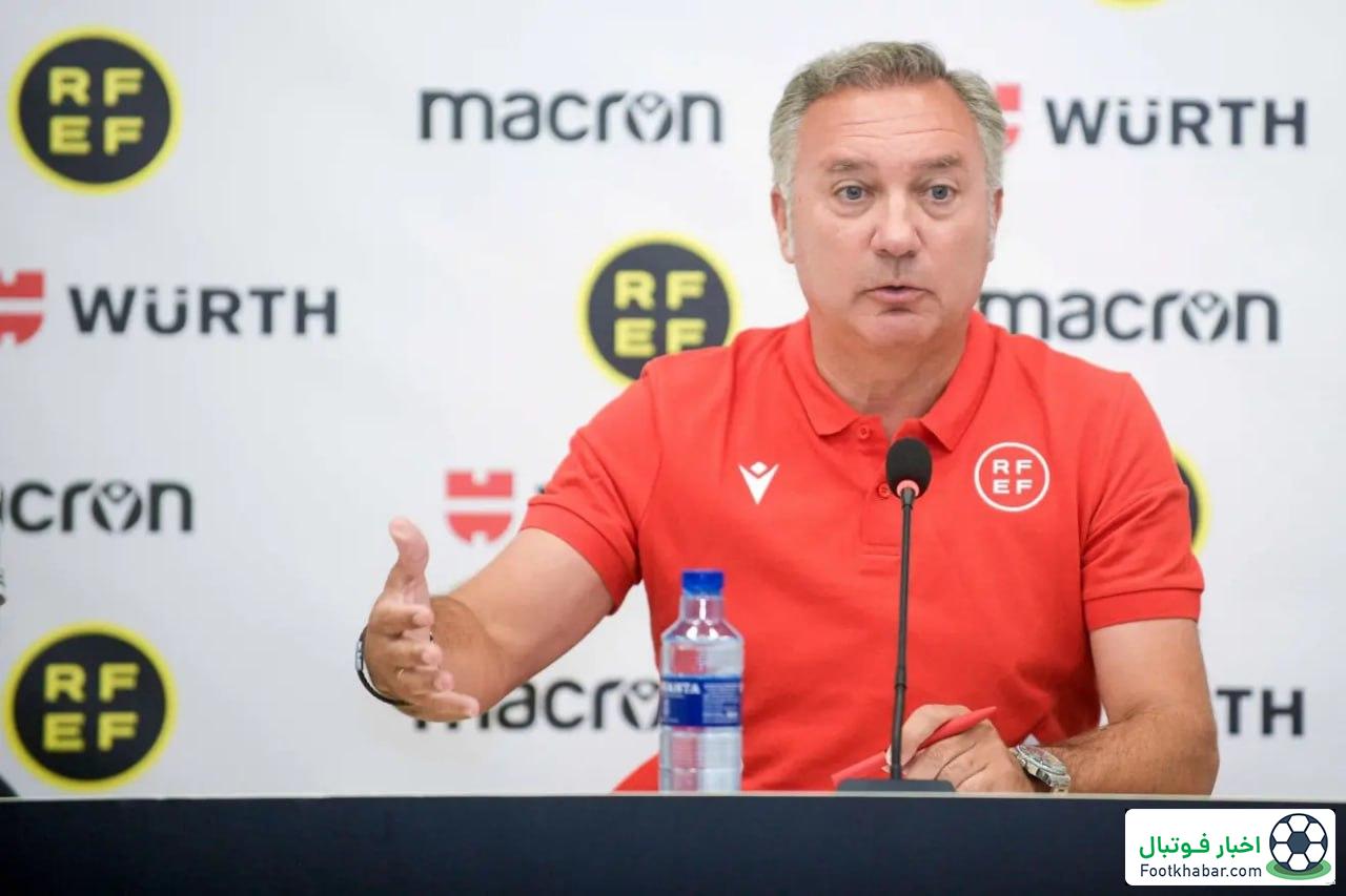 تهدید بزرگ لالیگا: داورها اعتصاب می‌کنند!‏