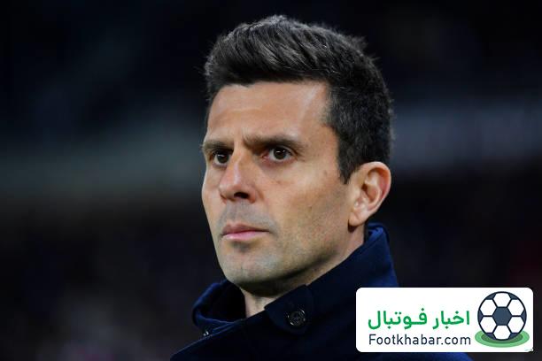 تهدید جدی موتا: صعود نکنی، اخراجی!