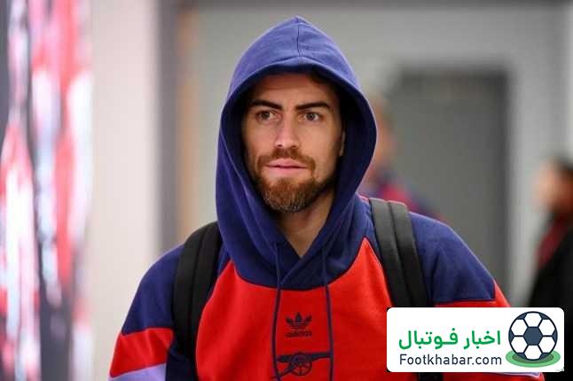 توافق نهایی: ستاره آرسنال هم به برزیل می‌رود