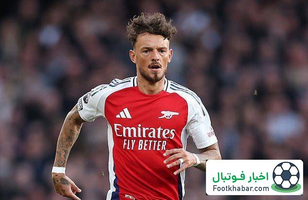 توخل به داد مدافع فراموش شده انگلیسی می‌رسد!