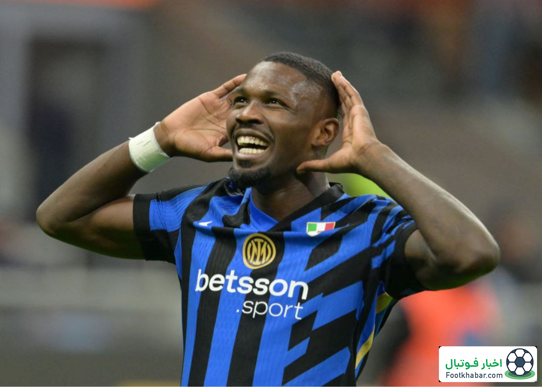 تورام: گلزنی مهاجمان نه، برد اینتر مهم است!