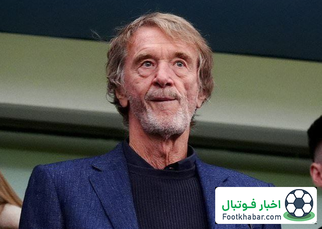 تورم در اولدترافورد، همه شاکی از راتکلیف!