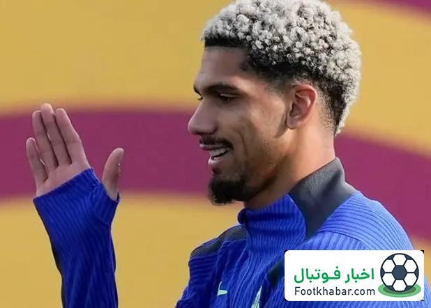 جدایی آرائوخو از بارسا با یک بند عجیب