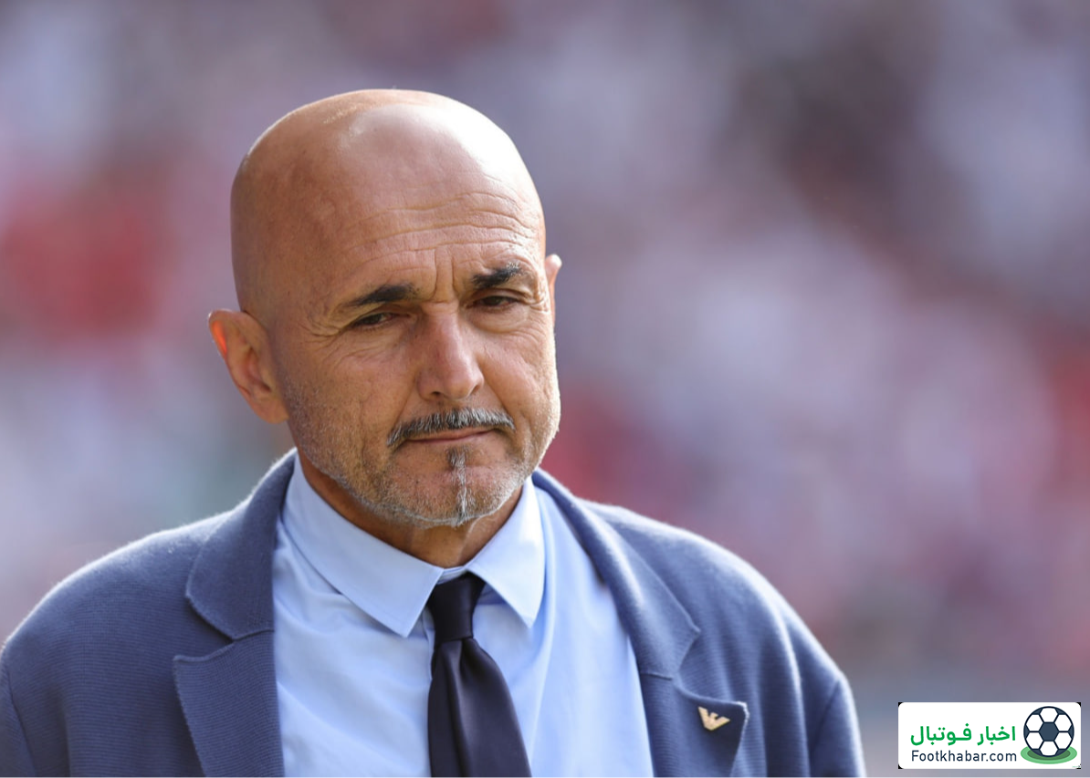 حذف ایتالیایی‌ها از چمپیونزلیگ نشانگر ضعف ما نیست!