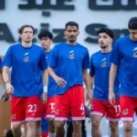 حریف النصر بازی نمی‌کند: باید 3-0 بازنده اعلام شوند!‏