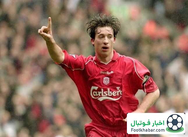 حسرت اسطوره لیورپول: باید بیشتر گل می‌زدم