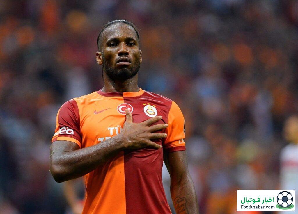 حمایت دروگبا از مورینیو: پدر من نژادپرست نیست!‏