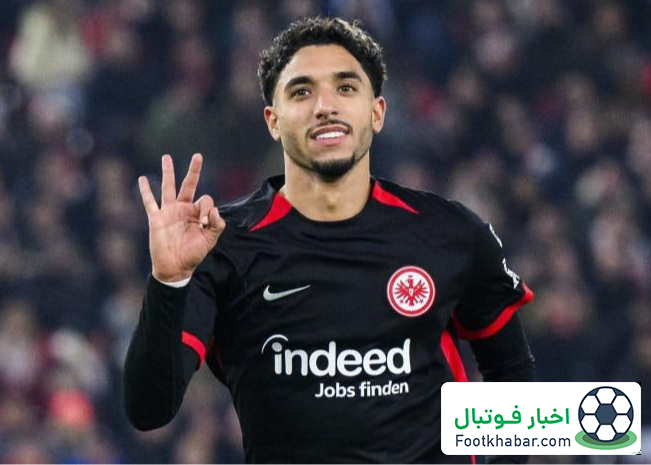 خداحافظی مرموش اشک همه را درآورد!