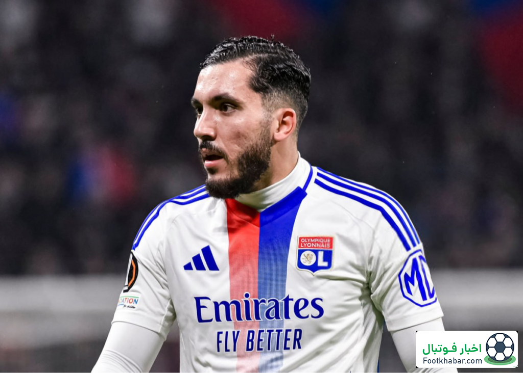 خشم رئیس لیون از دورتموند: احترام حالی‌تان نیست!‏