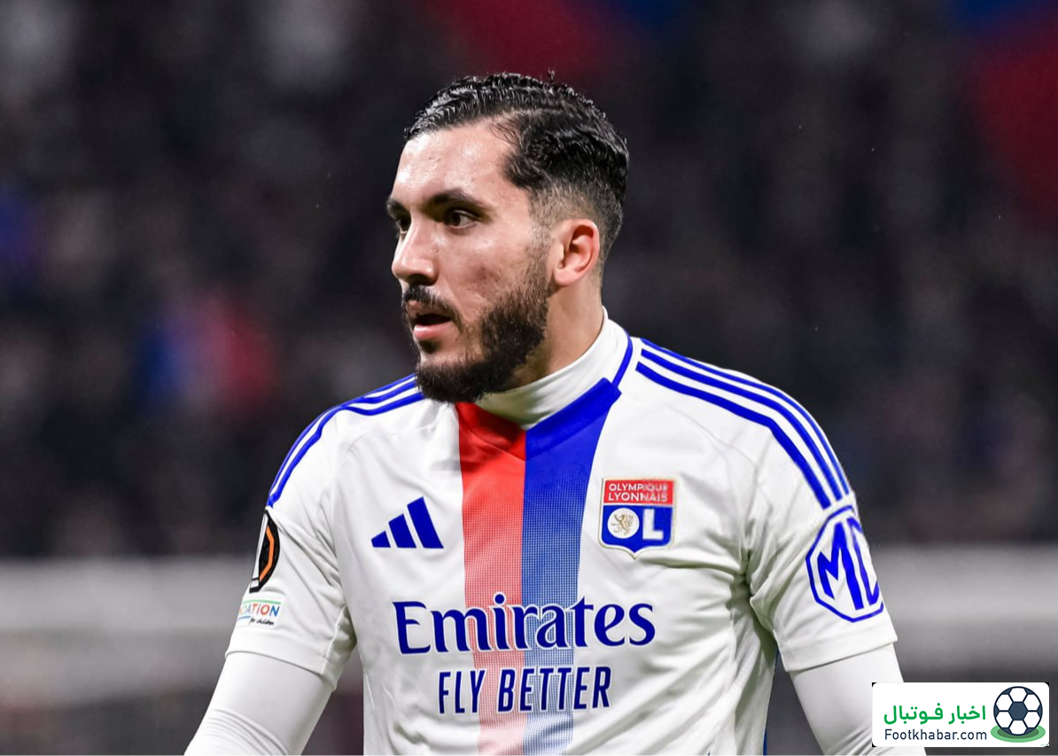 خشم رئیس لیون از دورتموند: احترام حالی‌تان نیست!‏