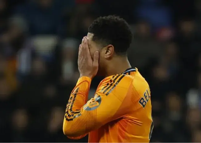 خطر محرومیت در انتظار 6 بازیکن رئال