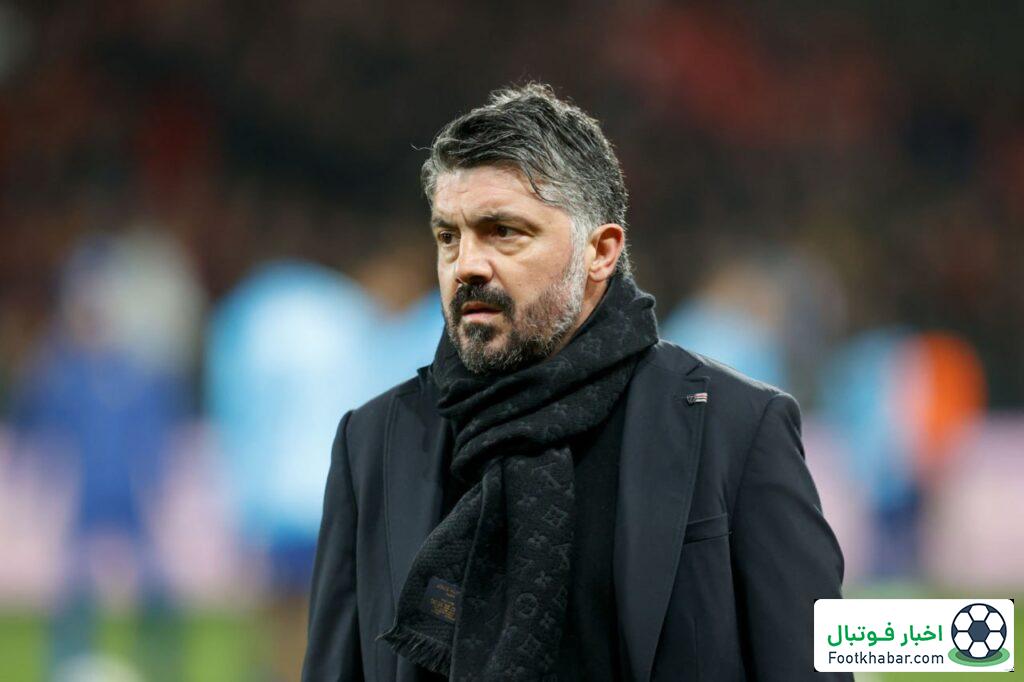 خلق‌وخوی کونسیسائو شبیه خودم است و موفق می‌شود!