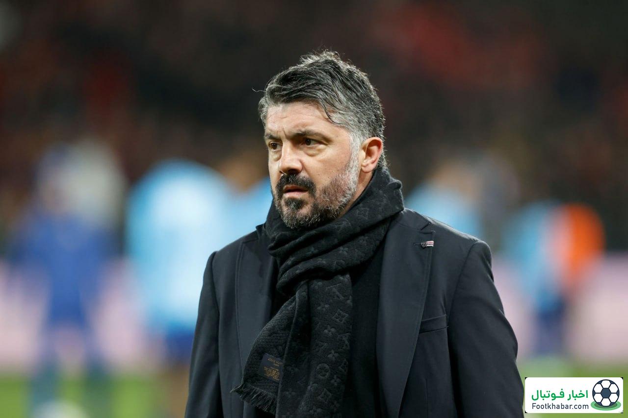 خلق‌وخوی کونسیسائو شبیه خودم است و موفق می‌شود!