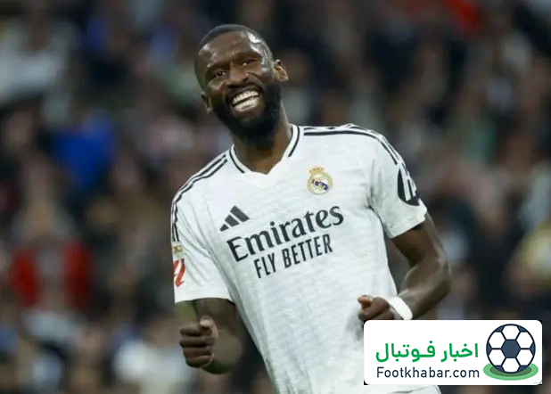 خواهش رودیگر از آنچلوتی: فیکس جلوی سیتی!