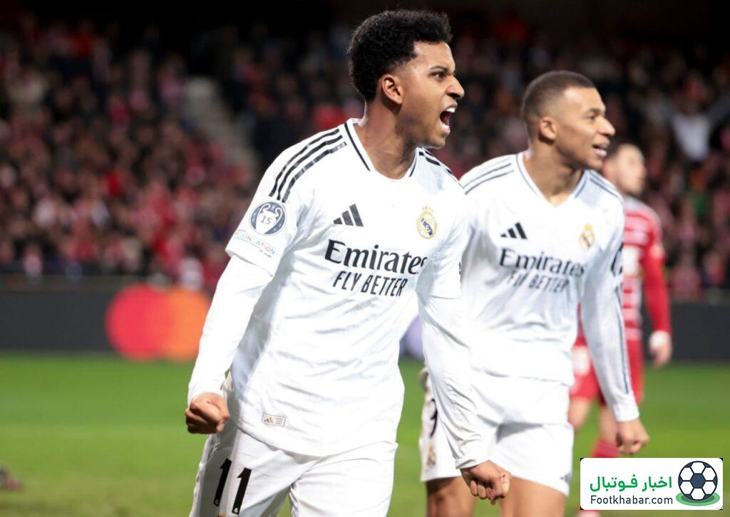 خوشحالم گواردیولا من را بازیکن خطرناکی می‌داند