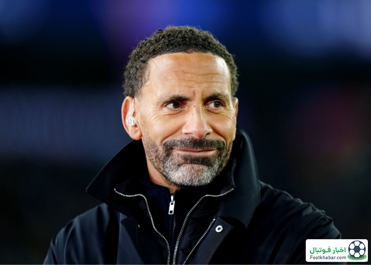 درخواست فردیناند از یونایتد: اوسیمن را بیاورید