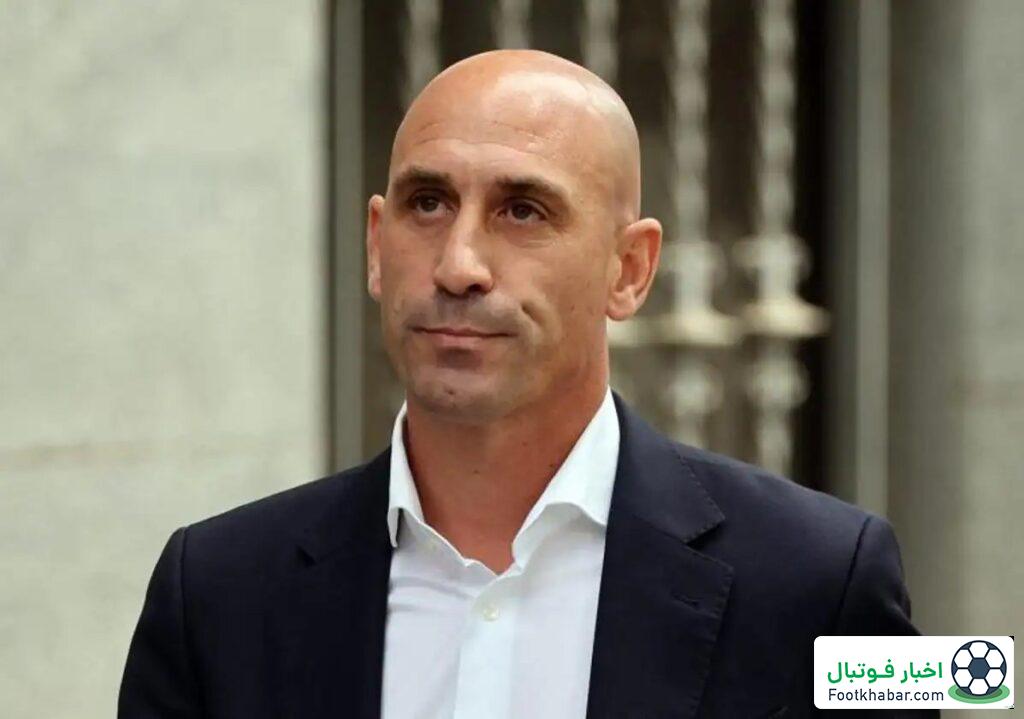 درخواست ۲ سال و نیم زندان برای روبیالس