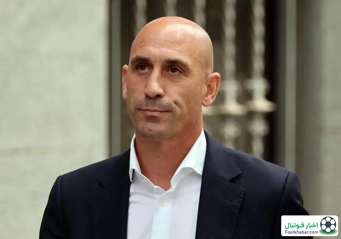 درخواست ۲ سال و نیم زندان برای روبیالس