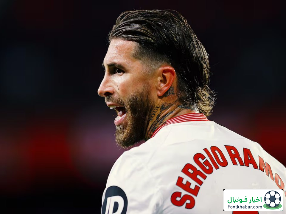 درخواست‌های عجیب راموس از تیم جدیدش!