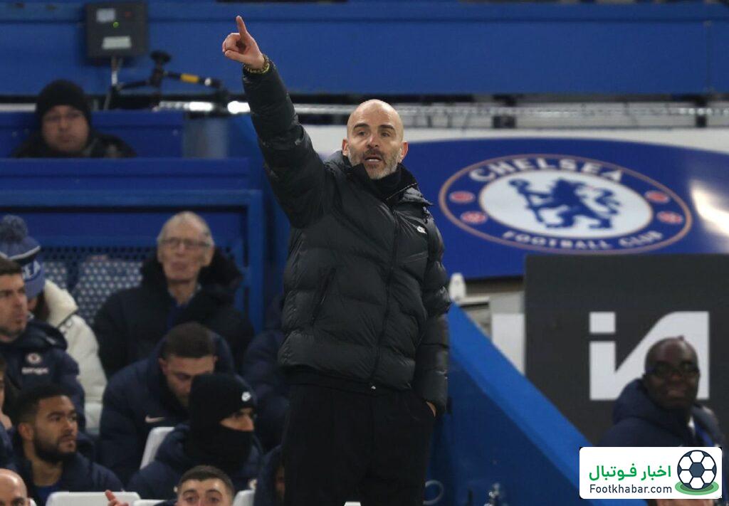 دست بسته مارسکا: خودم باید بازی کنم!