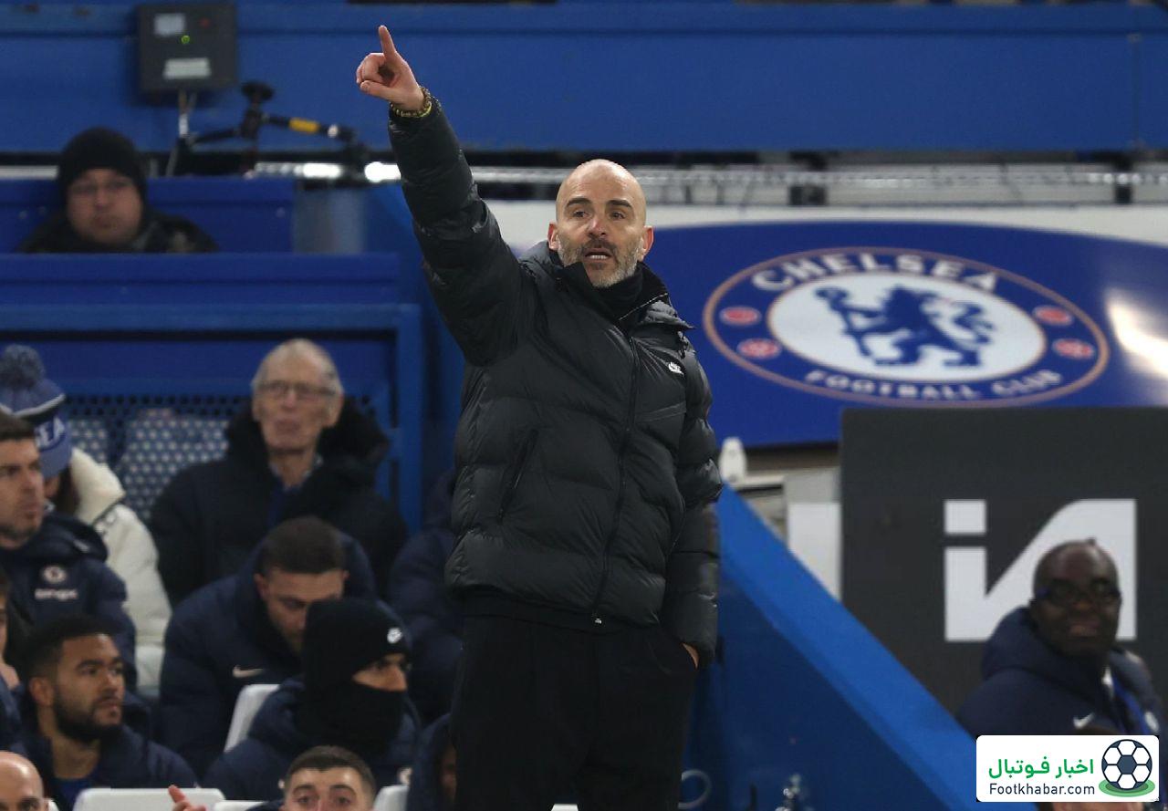 دست بسته مارسکا: خودم باید بازی کنم!