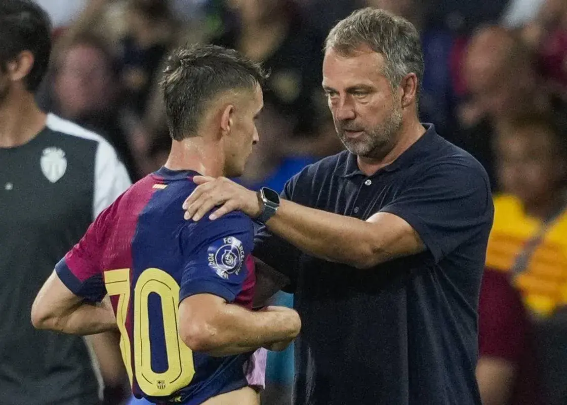 دستور بی‌رحمانه فلیک: او هیچ کار اشتباهی نکرده