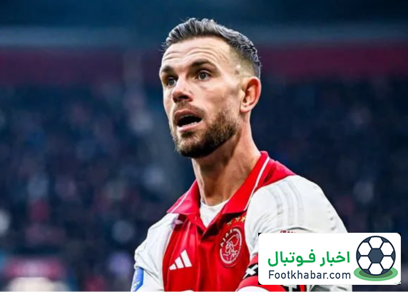 دعوای هندرسون با خبرنگار: فقط دروغ می‌گویید!