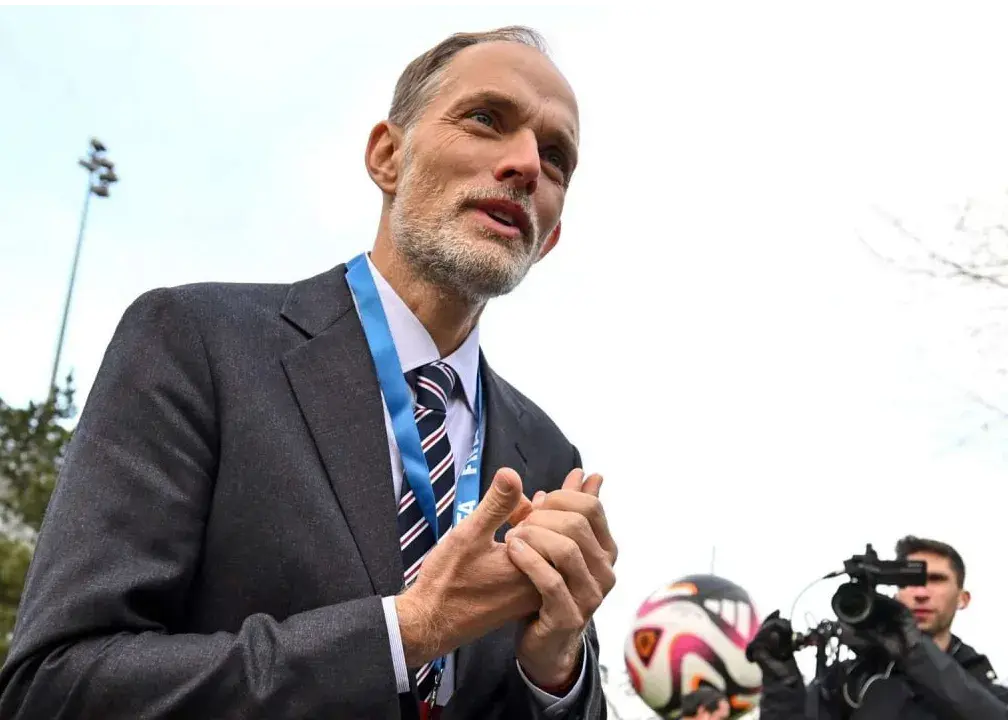 دفاع اتحادیه از توخل: پروازی بودن سرمربی اشکال ندارد