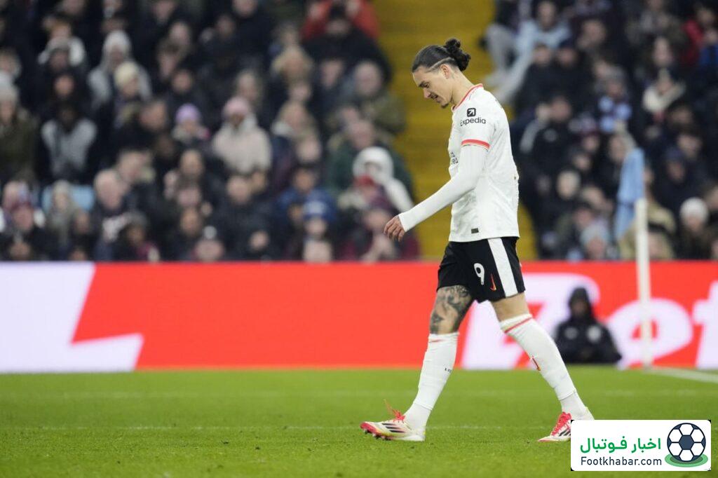 دفاعیه داروین پس از حمله شدید لیورپولی‌ها