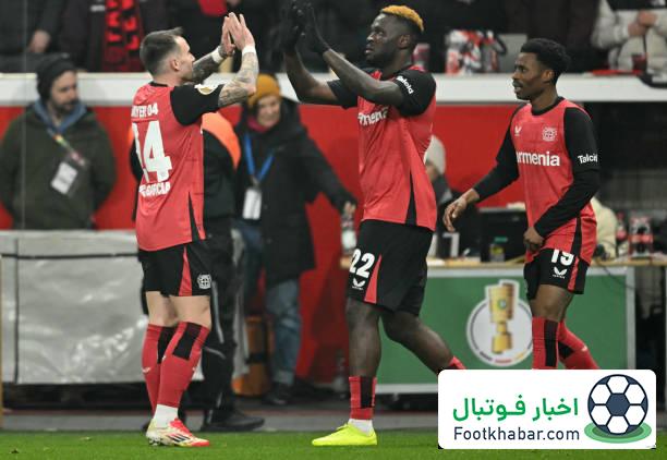 دوباره کامبک: فرار ژابی از شگفتی بزرگ جام حذفی!