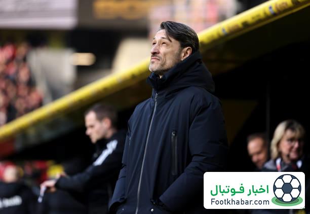 دورتموند ۱-۲ اشتوتگارت: فعلا خبری از تحول نیست!