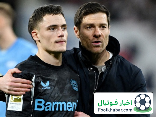 رؤیای بزرگ ستاره لورکوزن: ۲۰۲۶ در برنابئو!