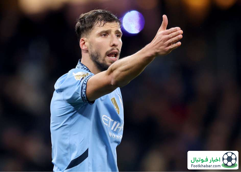 رئال دشمن سیتی نیست، این بازی ال‌کلاسیکو است!