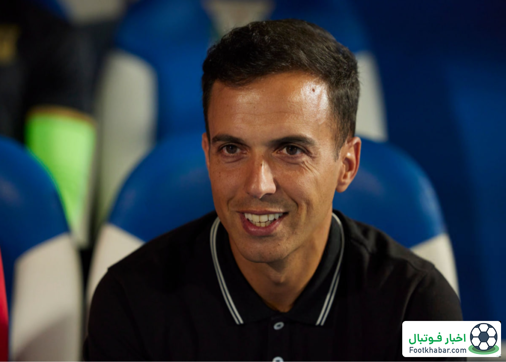 رئال را از کوپا دل ری حذف می‌‎کنیم