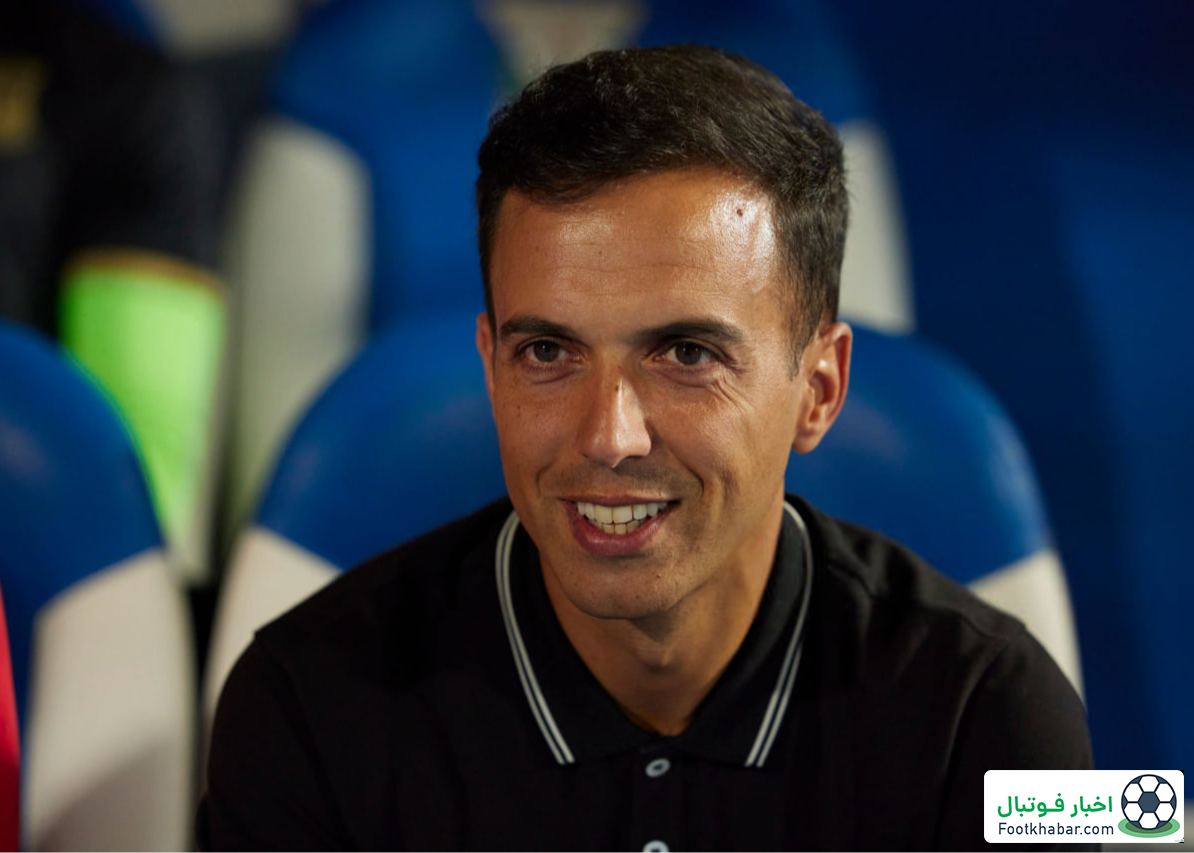 رئال را از کوپا دل ری حذف می‌‎کنیم