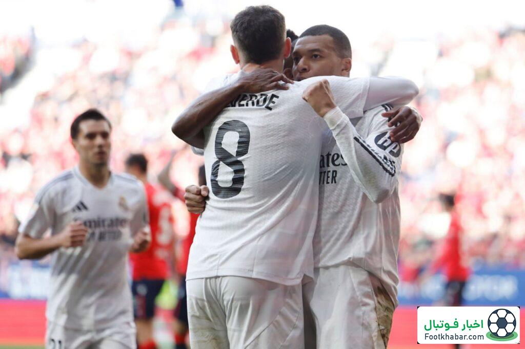 رئال سزاوار یک پایان متفاوت بود