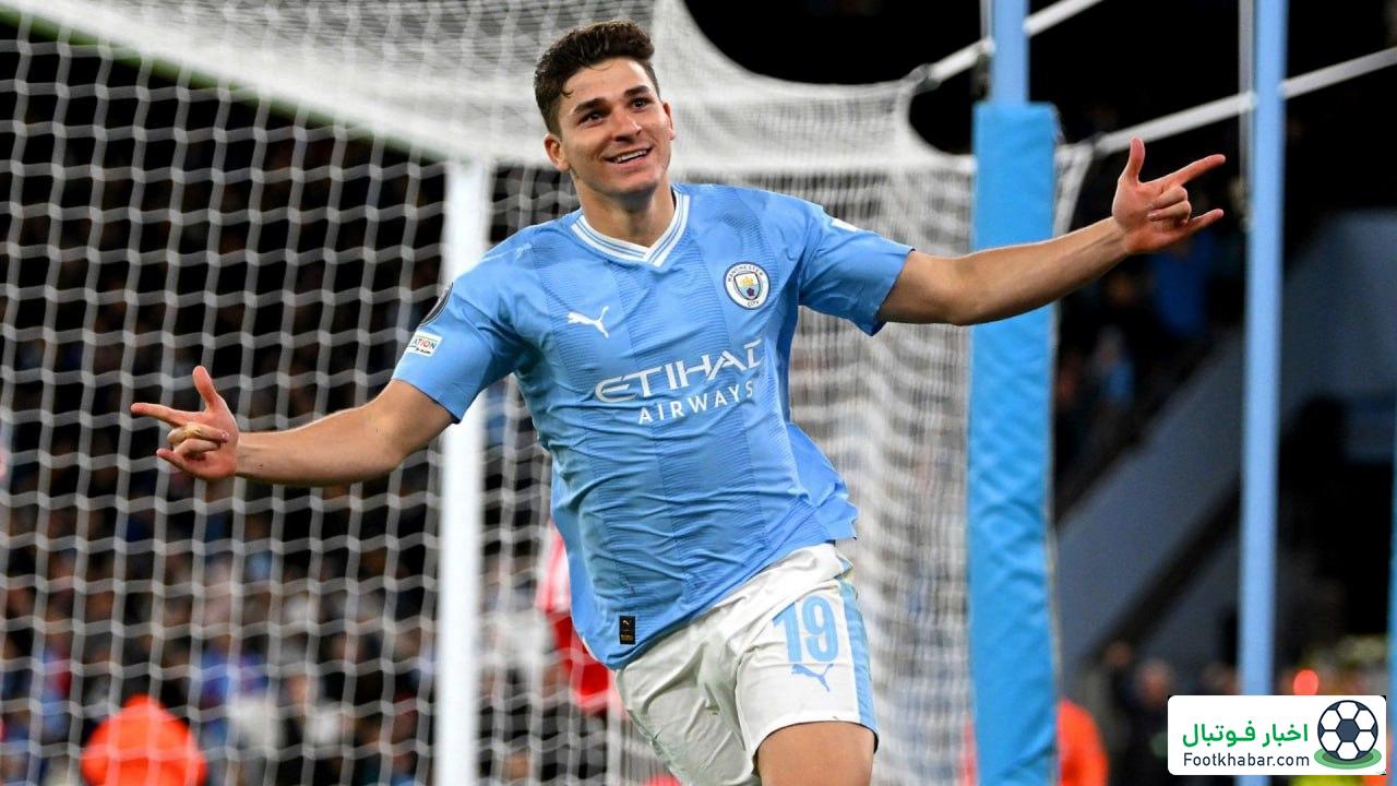 رئال نگران خولین: مقابله با یک مهاجم آشنا