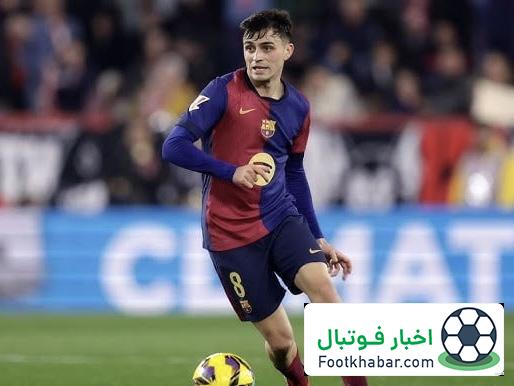 راز درخشش ستاره بارسا: سبک تمرینم عوض شد