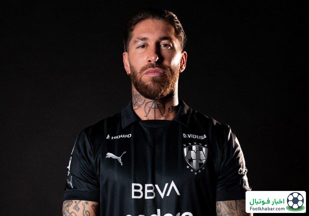 راموس: هیچ باشگاهی چنین پیشنهادی به من نداده بود