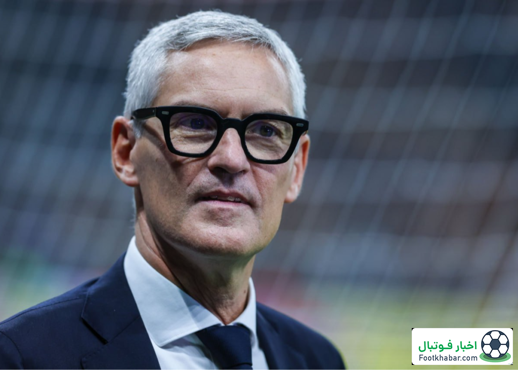 رسمی: اینتر یک جدایی بزرگ را اعلام کرد