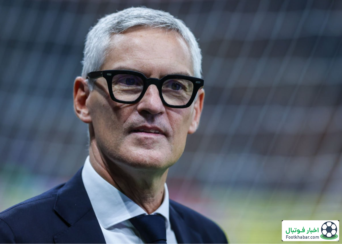 رسمی: اینتر یک جدایی بزرگ را اعلام کرد