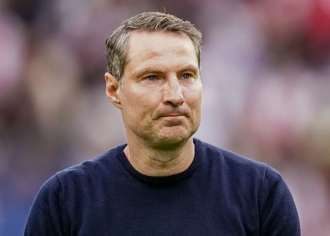 رسمی: جانشین اشلوت از فاینورد اخراج شد!