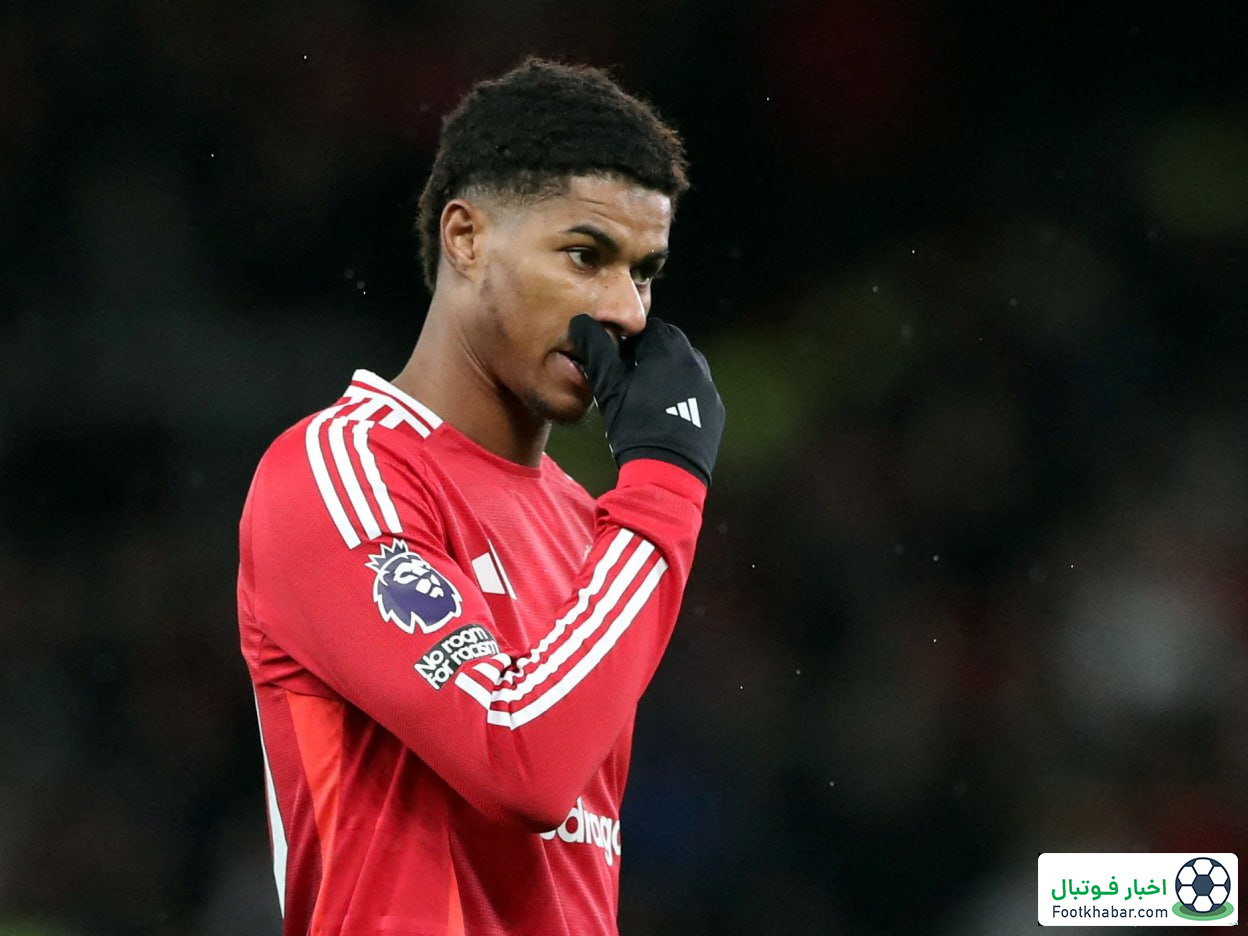 رشفورد تیم بعدی‌اش را انتخاب کرد