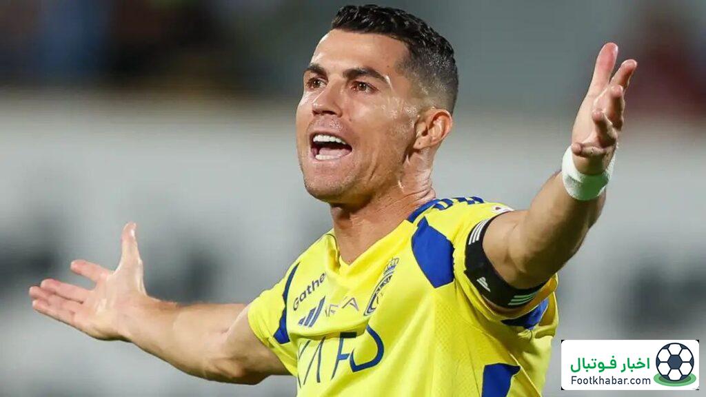 رونالدو با این ترکیب در النصر به قهرمانی نمی‌رسد!