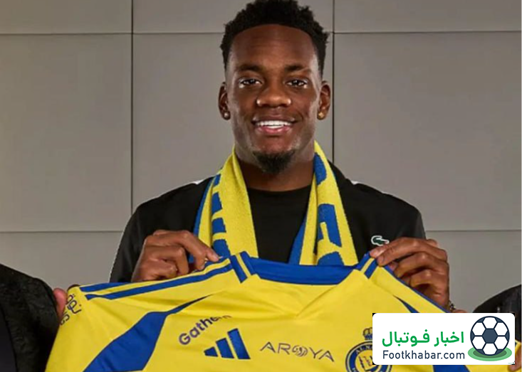 ریاض نه، اقامت خرید جدید النصر در بحرین!