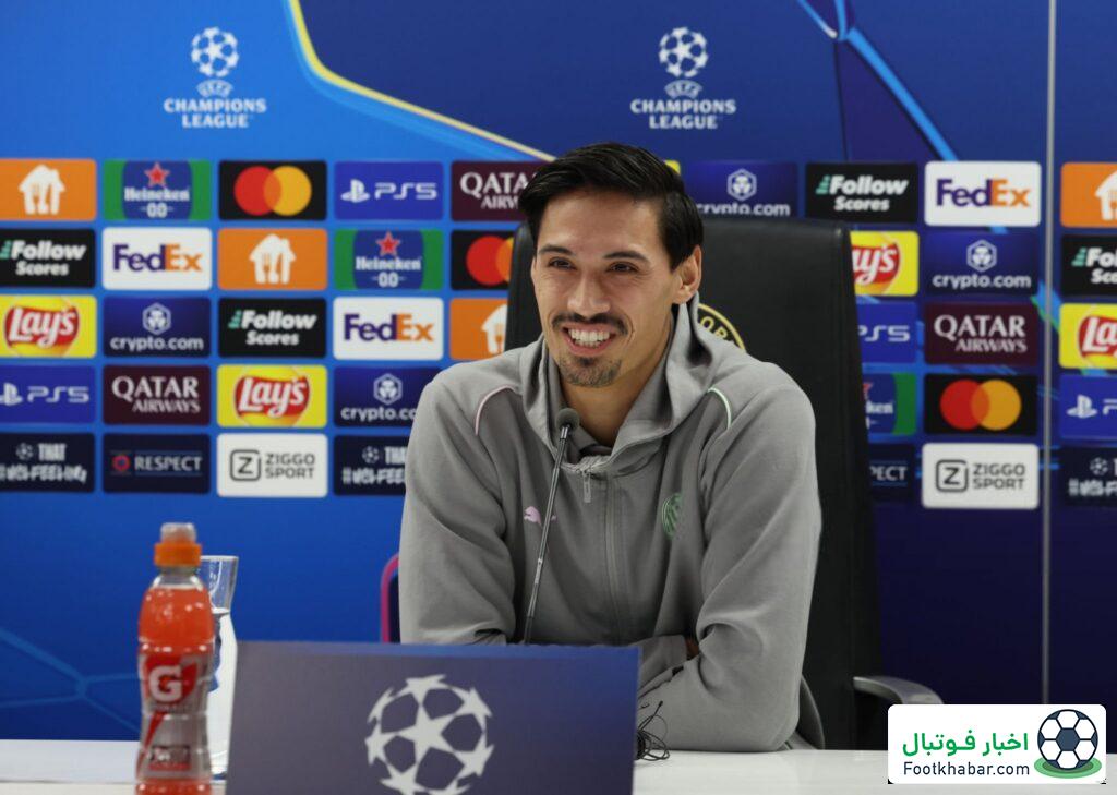 ریندرز: میلان با حضور کونسیسائو تیم متفاوتی شده