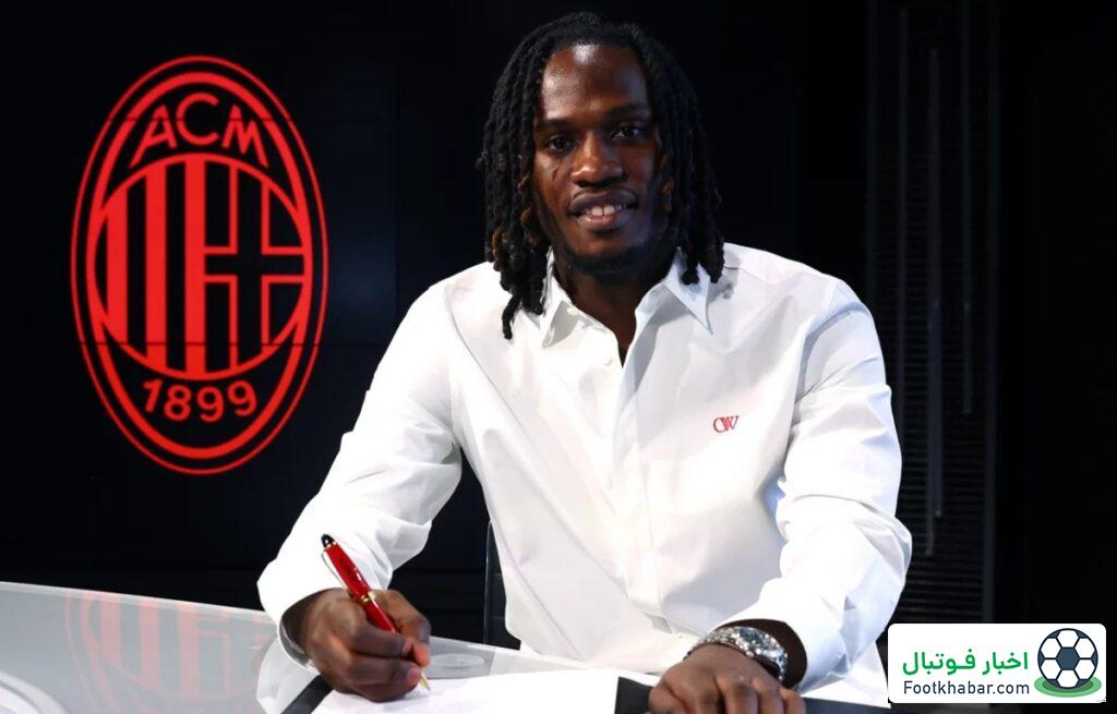 زلاتان در نقش پدر میلانی‌ها: قوز نکن! (عکس)‏