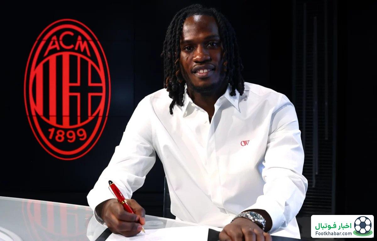 زلاتان در نقش پدر میلانی‌ها: قوز نکن! (عکس)‏