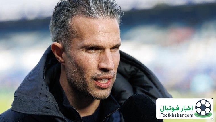 زلزله در تیم جهانبخش: فن‌پرسی چمپیونزلیگی می‌شود