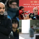 زلزله در فوتبال اروپا: شکایت لالیگا از منچسترسیتی